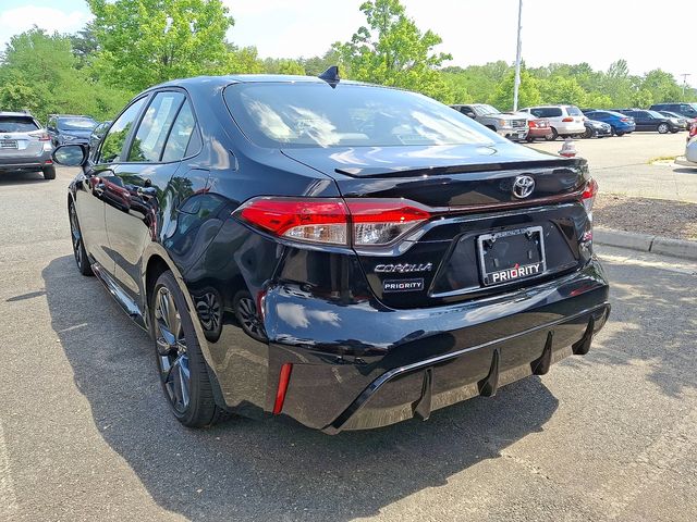 Thumbnail: 2026 Toyota Corolla - 6