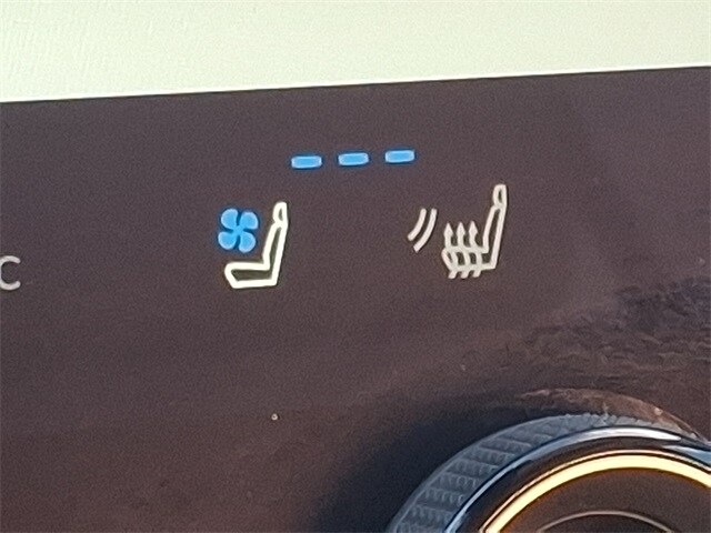 Thumbnail: 2024 Lexus RZ - 25