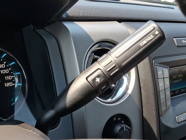 Thumbnail: 2014 Ford F-150 - 14