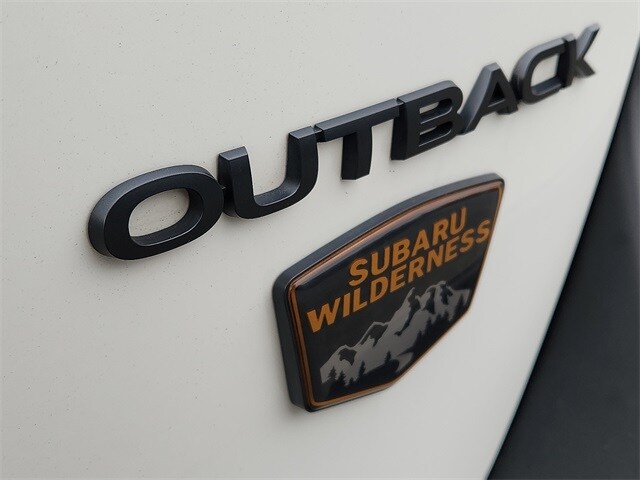 Thumbnail: 2022 Subaru Outback - 32