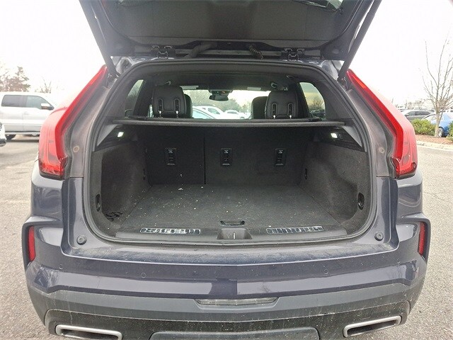 Thumbnail: 2024 Cadillac XT4 - 29