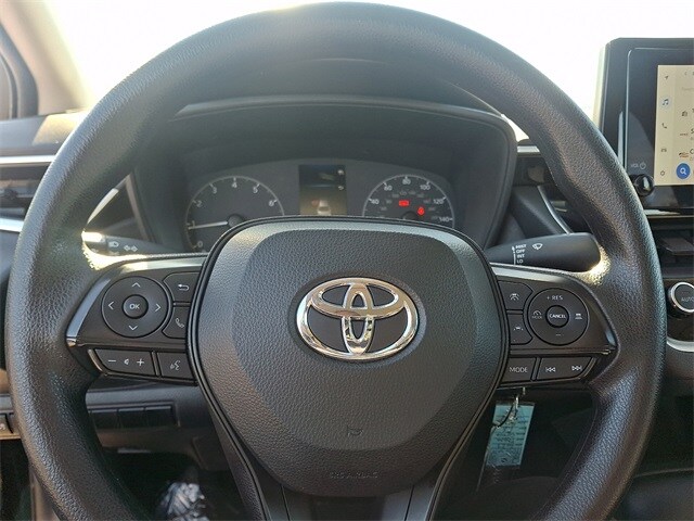 Thumbnail: 2023 Toyota Corolla - 18