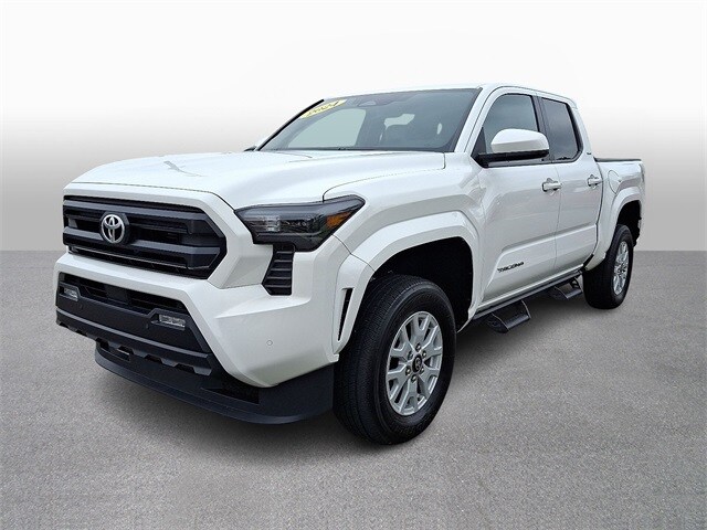 2024 Toyota Tacoma SR5 -
                  Springfield, VA