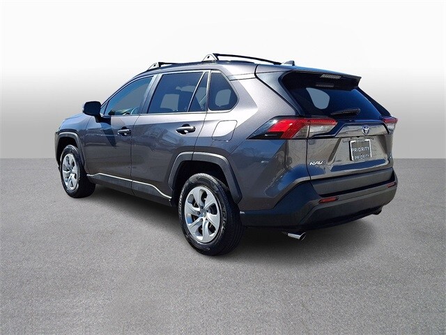 Thumbnail: 2019 Toyota RAV4 - 6