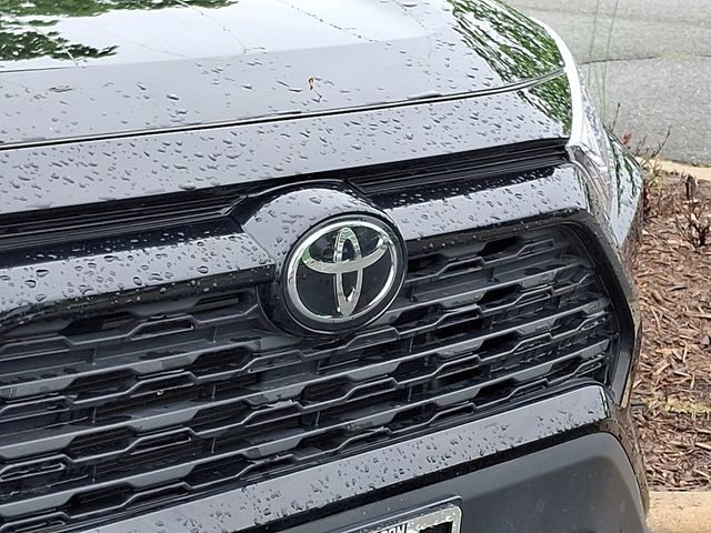 Thumbnail: 2025 Toyota RAV4 - 9