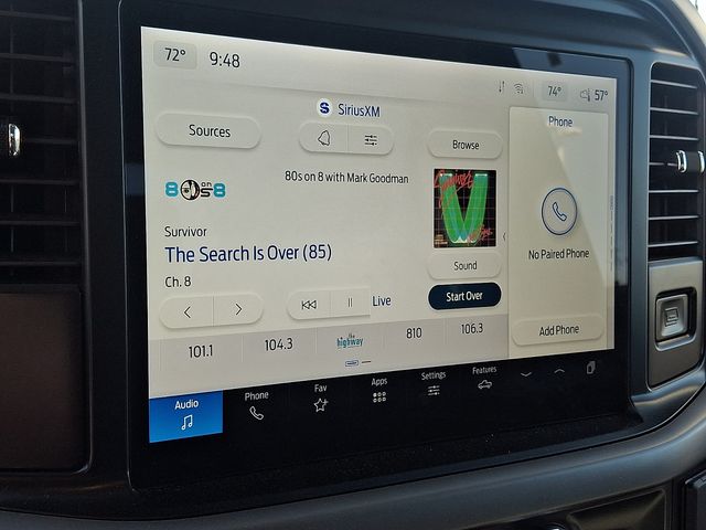 Thumbnail: 2025 Ford F-150 - 16