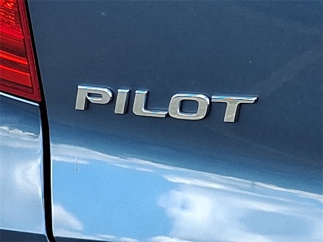 Thumbnail: 2016 Honda Pilot - 35