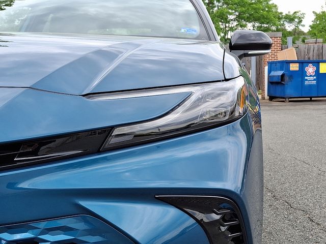 Thumbnail: 2026 Toyota Camry - 6
