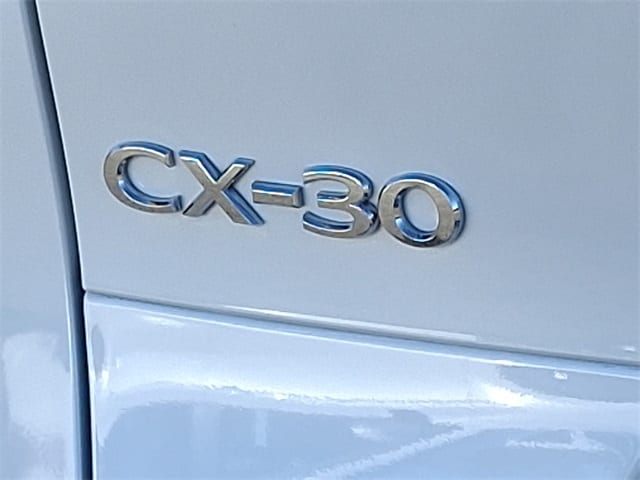 Thumbnail: 2020 Mazda CX-30 - 31