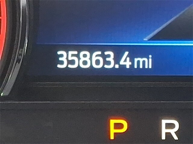 Thumbnail: 2022 Ford Explorer - 19