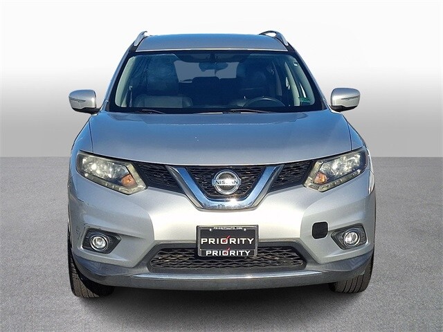 Thumbnail: 2014 Nissan Rogue - 2