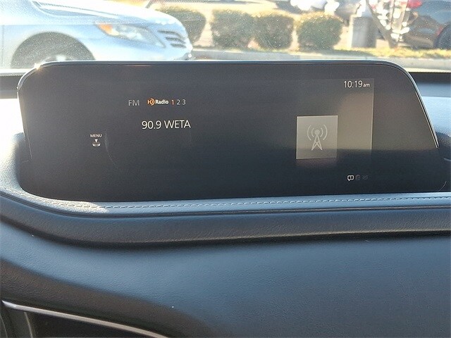 Thumbnail: 2020 Mazda CX-30 - 16