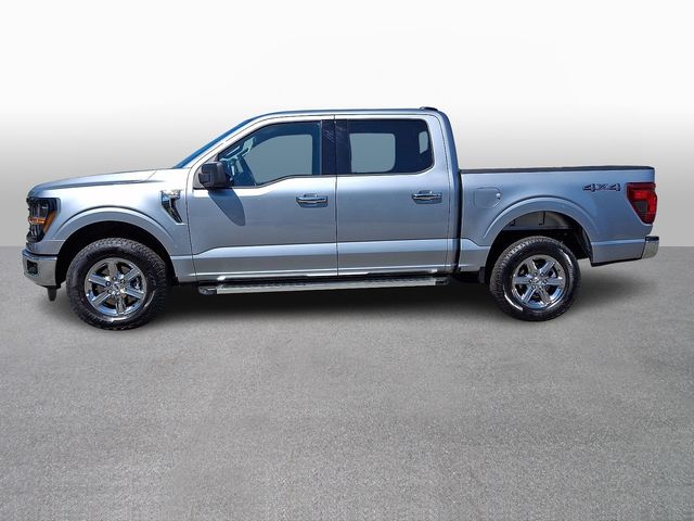 Thumbnail: 2025 Ford F-150 - 7