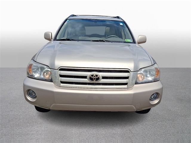Thumbnail: 2007 Toyota Highlander - 2