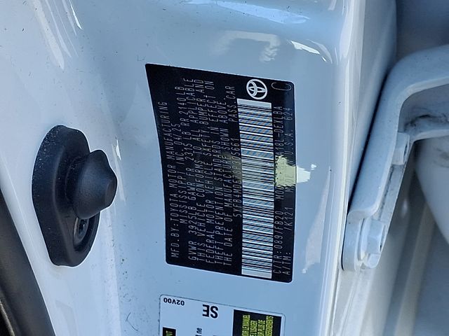 Thumbnail: 2025 Toyota Corolla - 28