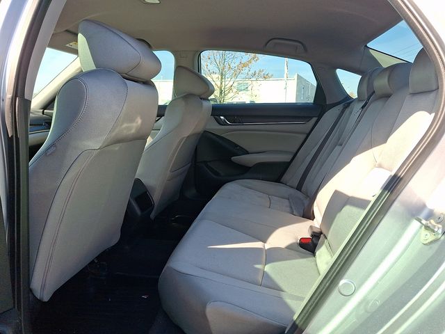 Thumbnail: 2020 Honda Accord - 11