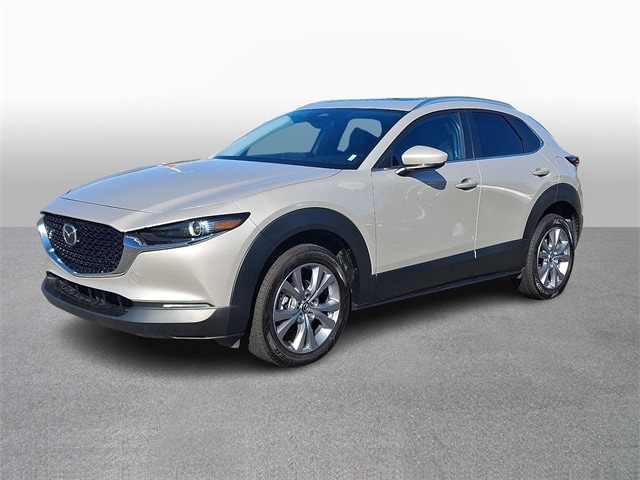 Thumbnail: 2024 Mazda CX-30 - 1