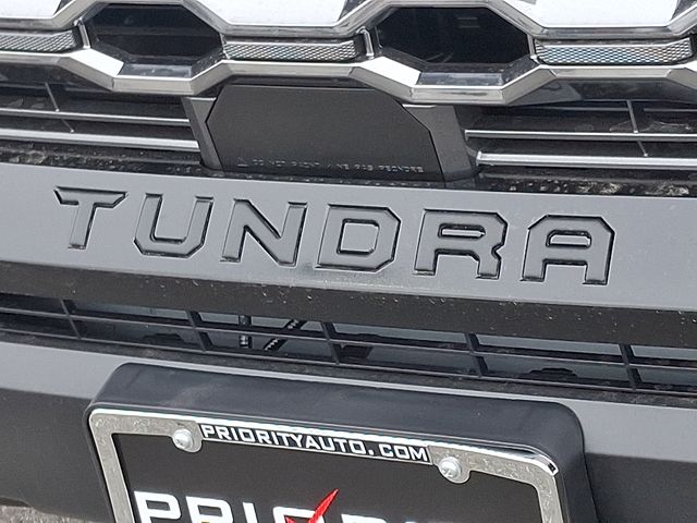 Thumbnail: 2026 Toyota Tundra - 18