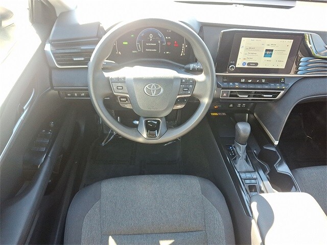 Thumbnail: 2025 Toyota Camry - 11