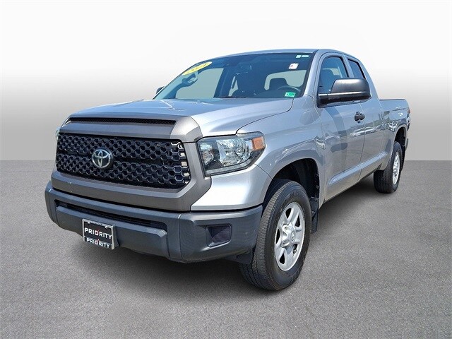 2021 Toyota Tundra SR -
                  Springfield, VA