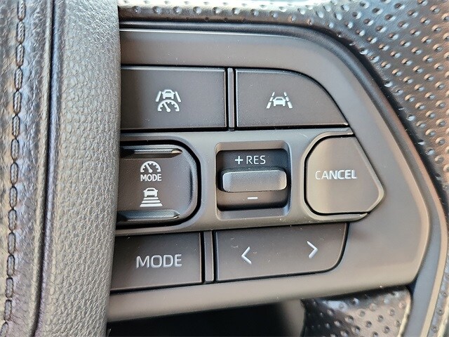 Thumbnail: 2025 Toyota Tacoma - 15