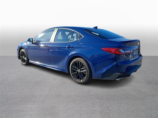 Thumbnail: 2025 Toyota Camry - 6