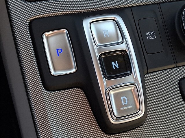 Thumbnail: 2025 Hyundai Palisade - 15