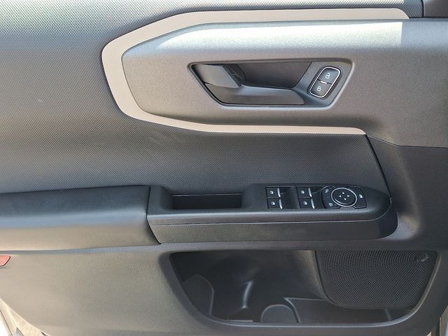 Thumbnail: 2025 Ford Bronco Sport - 12