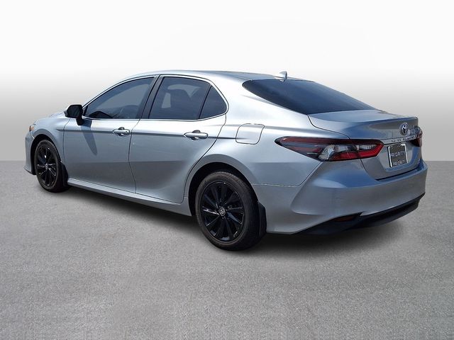 Thumbnail: 2023 Toyota Camry - 6