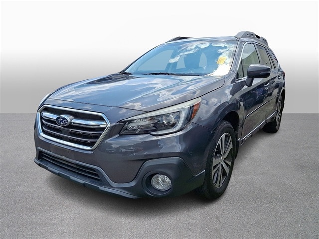 Thumbnail: 2018 Subaru Outback - 1