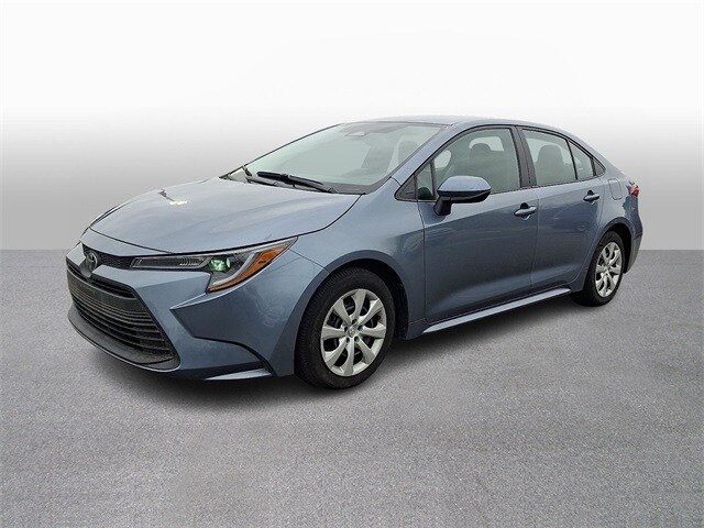 2024 Toyota Corolla LE -
                  Springfield, VA