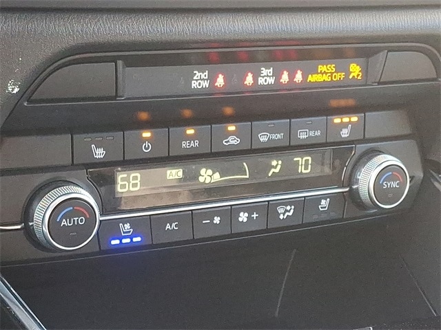 Thumbnail: 2022 Mazda CX-9 - 14