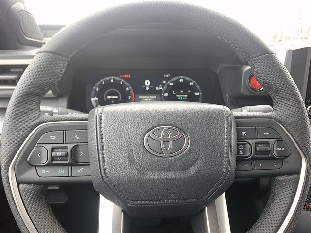 Thumbnail: 2025 Toyota Tacoma - 14