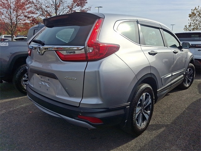 Thumbnail: 2019 Honda CR-V - 5