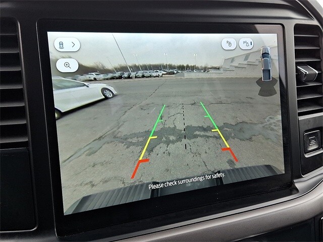 Thumbnail: 2025 Ford F-150 - 17