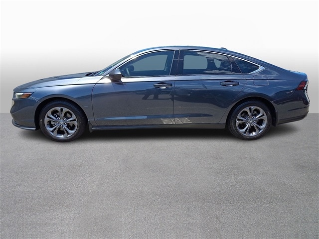 Thumbnail: 2023 Honda Accord - 7