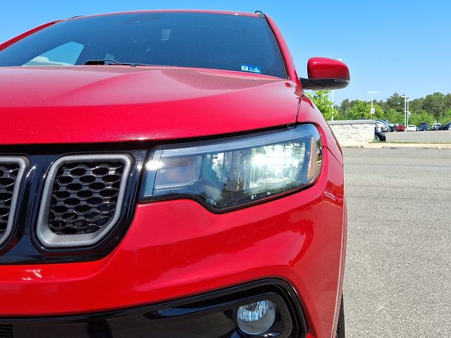 Thumbnail: 2023 Jeep Compass - 9