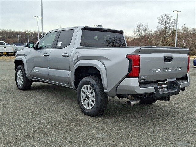Thumbnail: 2025 Toyota Tacoma - 6