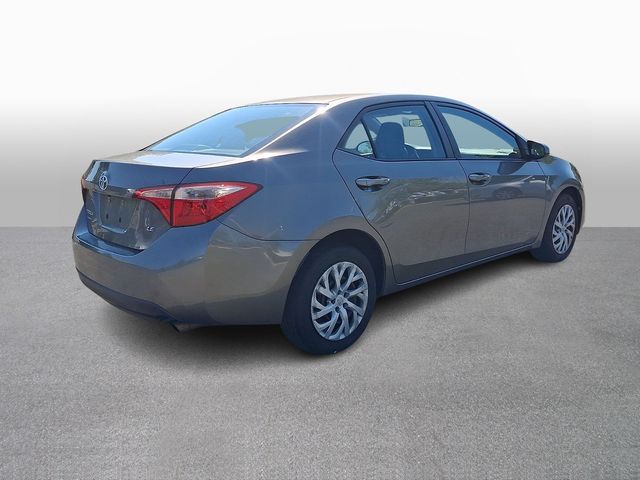 Thumbnail: 2017 Toyota Corolla - 4