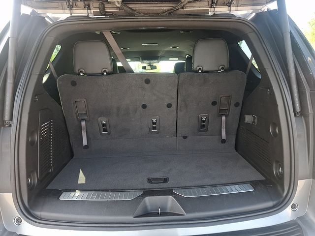 Thumbnail: 2022 Chevrolet Tahoe - 31