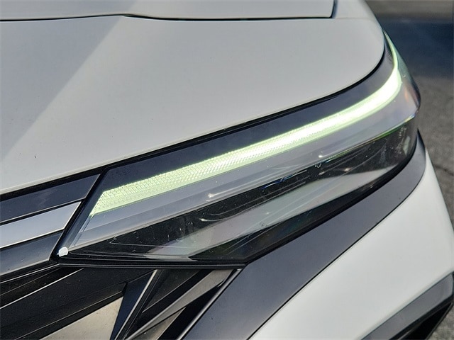 Thumbnail: 2025 Hyundai Elantra - 9