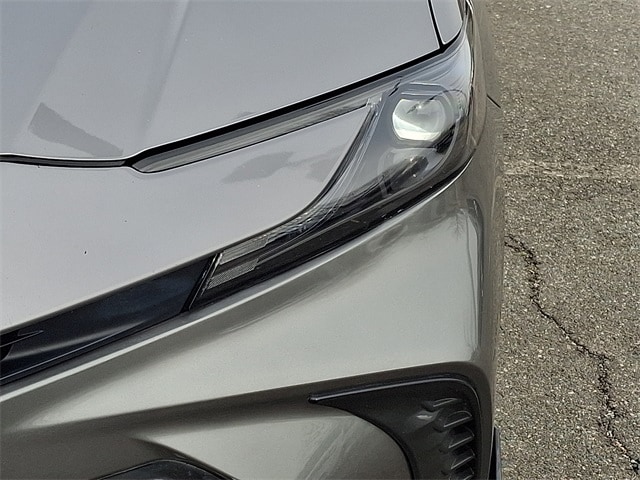 Thumbnail: 2025 Toyota Camry - 9