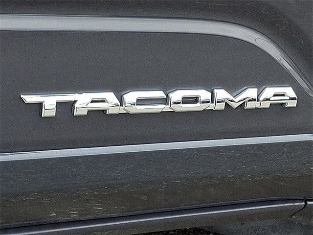 2024 Toyota Tacoma SR5 31