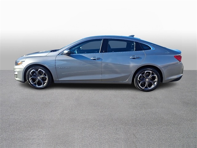 Thumbnail: 2023 Chevrolet Malibu - 7