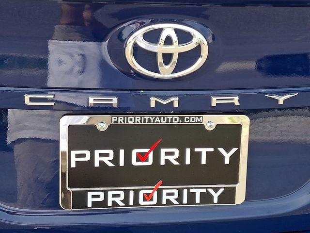 Thumbnail: 2024 Toyota Camry - 29