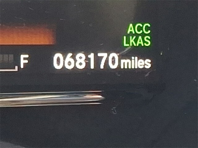 Thumbnail: 2022 Honda HR-V - 20