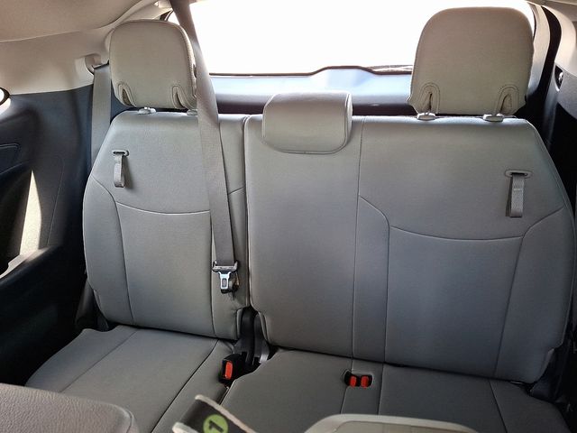 Thumbnail: 2025 Toyota Sienna - 11