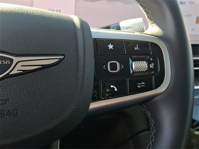 Thumbnail: 2025 Genesis GV80 - 22