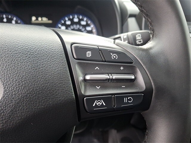 Thumbnail: 2022 Hyundai Kona - 22