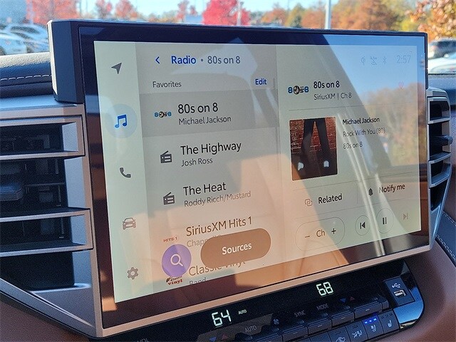 Thumbnail: 2026 Toyota Tundra - 18